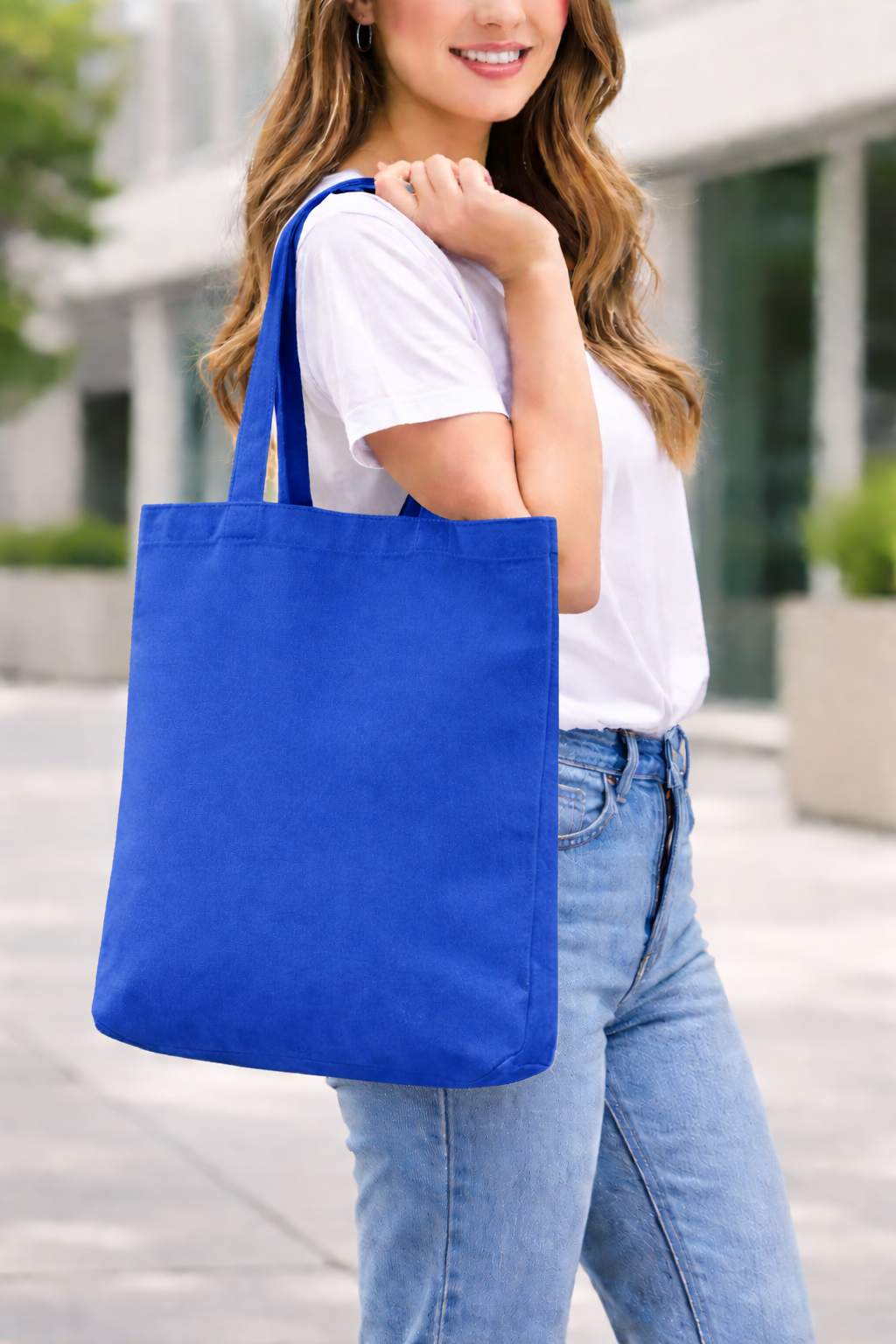 Canvas Tote Bags