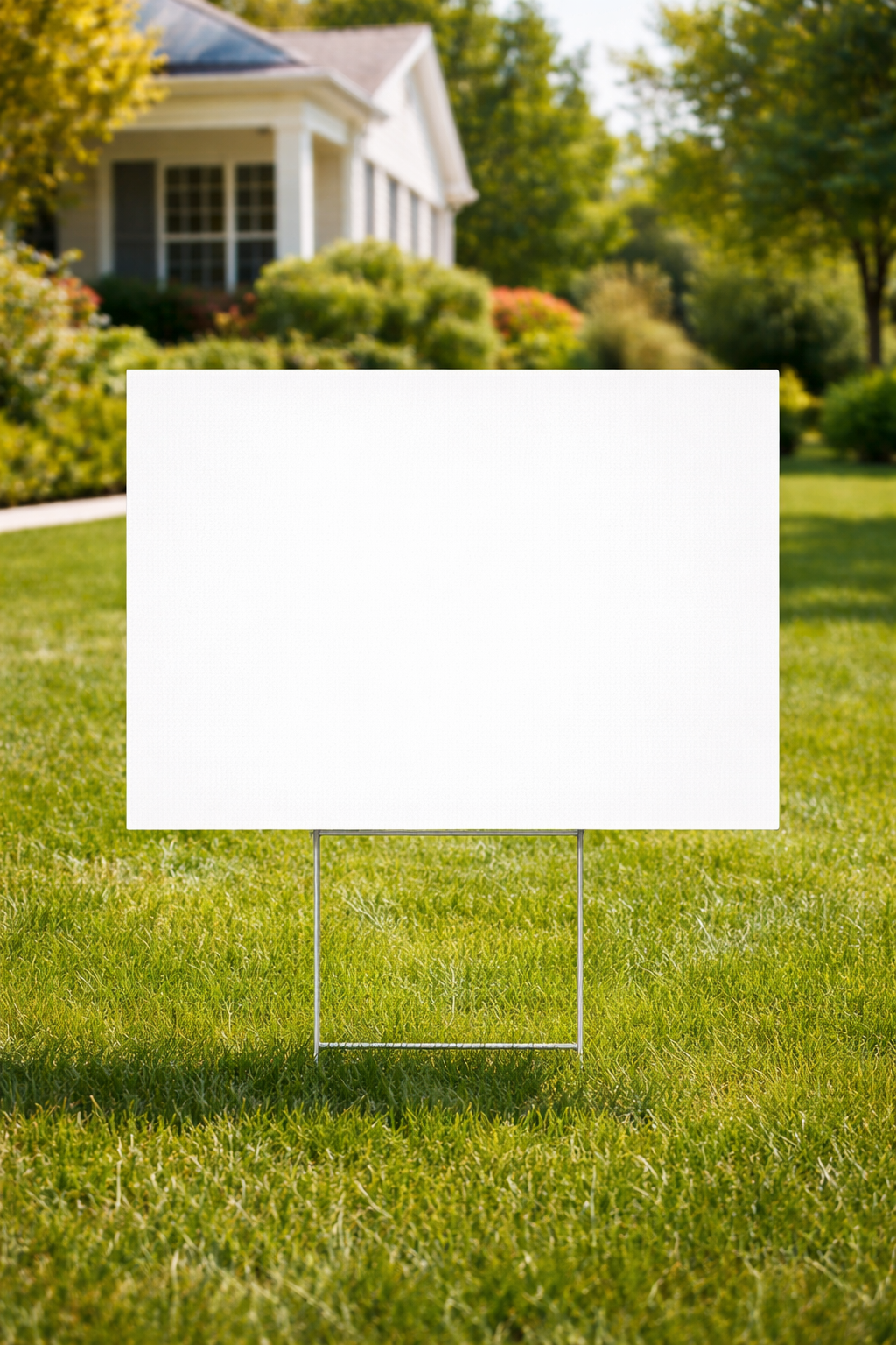Yard Signs