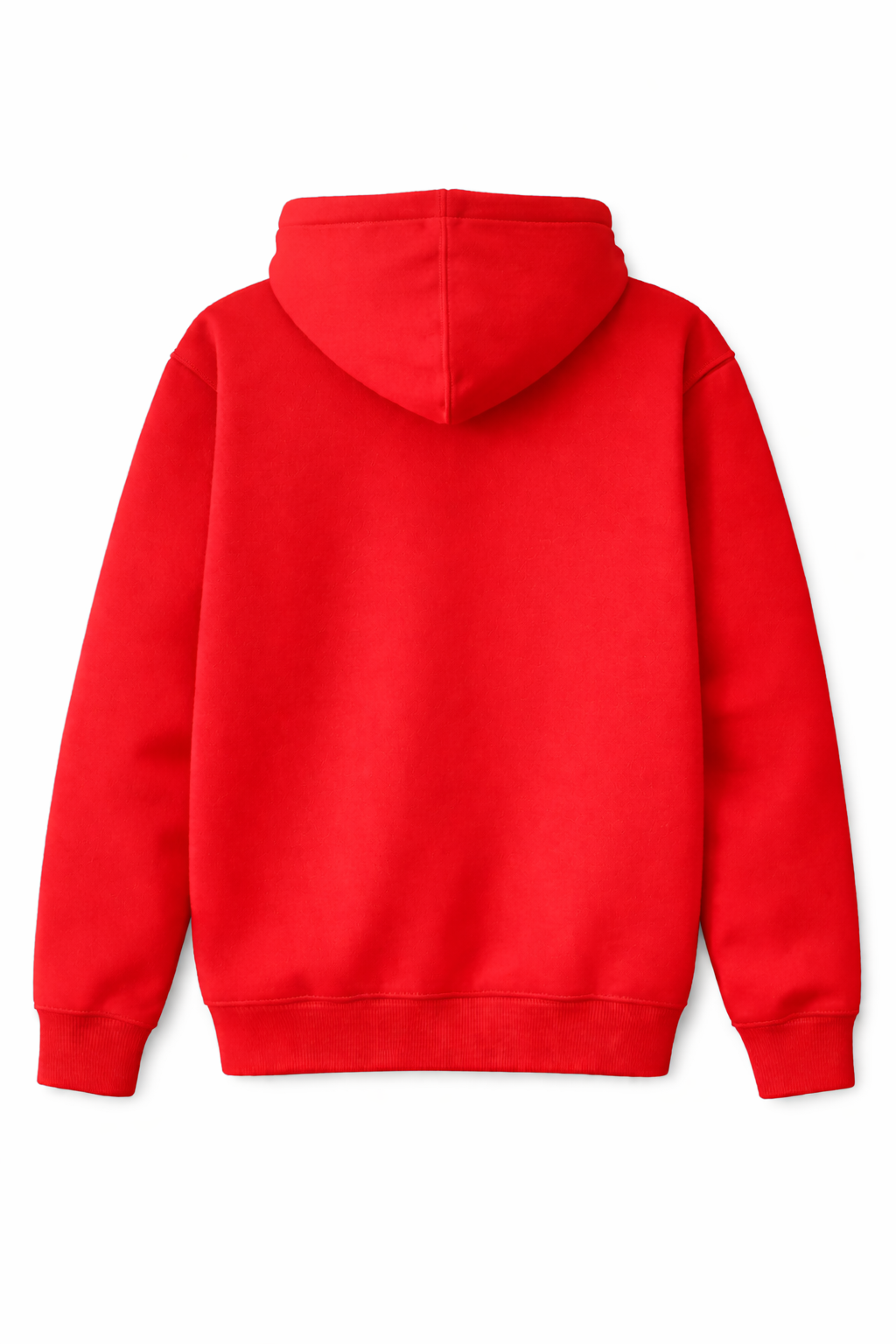 Heavyweight Hoodie Custom DTF