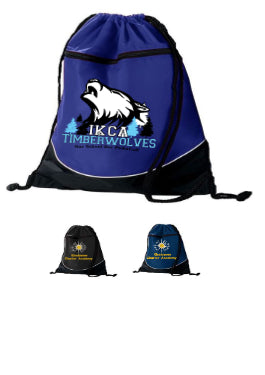 Drawstring Backpack