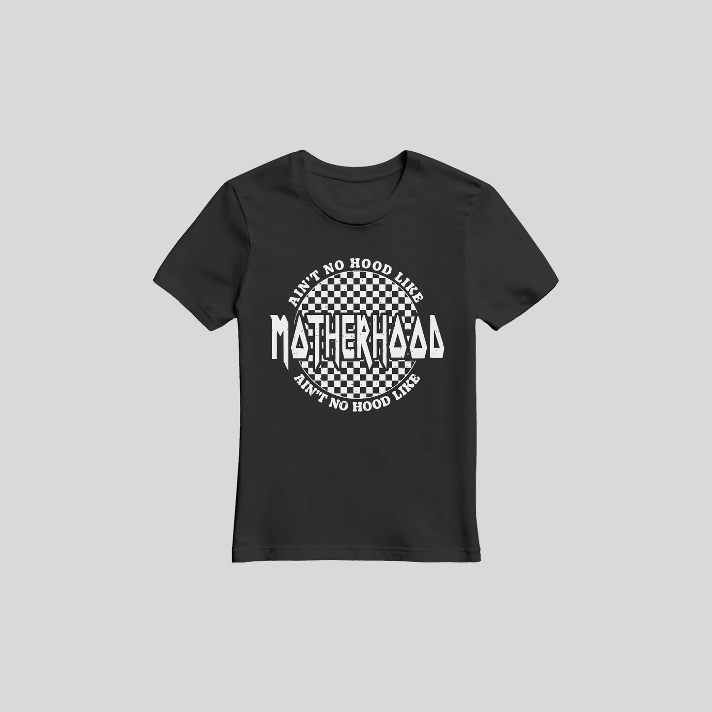 Motherhood Tshirt