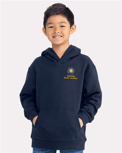 Youth DTF Print Pullover Hoodies