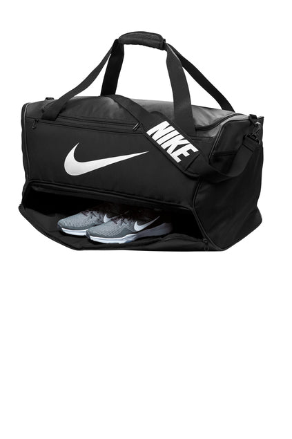 Nike Duffel Bag