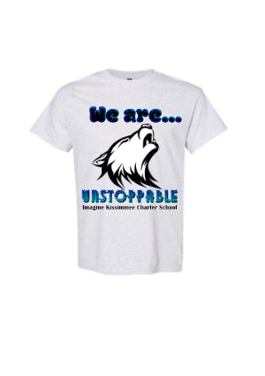 Unstoppable Spirit Shirts