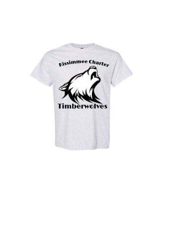 Timberwolves Spirit Shirts