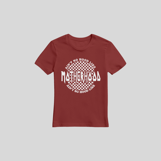 Motherhood Tshirt