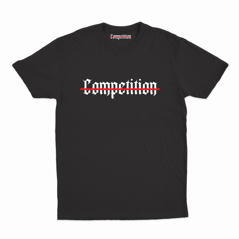 No Competition Tee