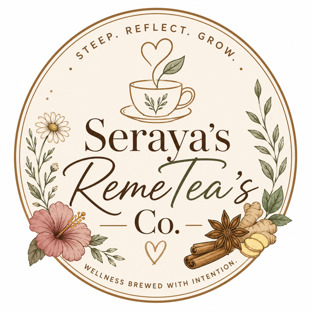 Seraya's RemeTea's Co.