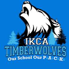 IKCA Timberwolves Den