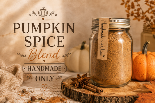 Pumpkin Spice