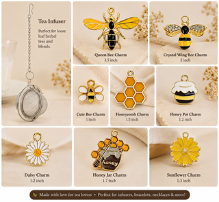 Tea Strainers