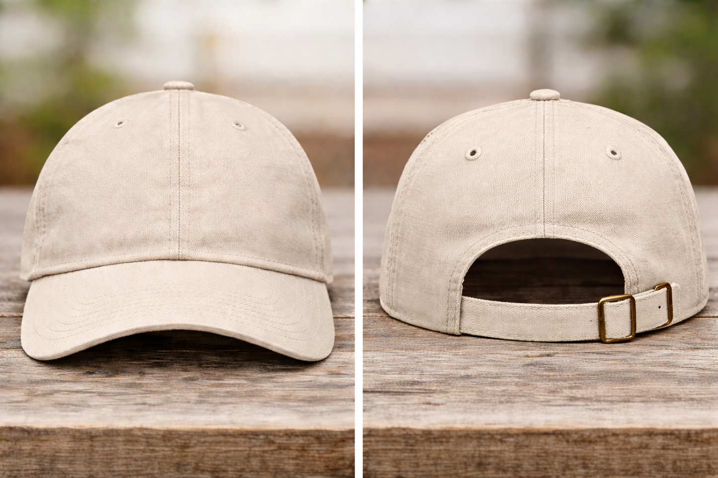 Custom DTF Dad Hat