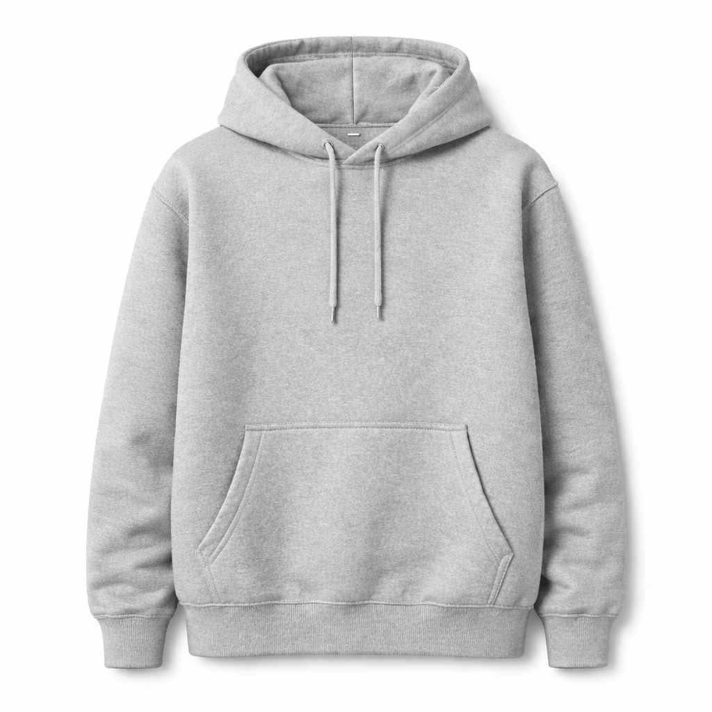 Heavyweight Hoodie Custom DTF