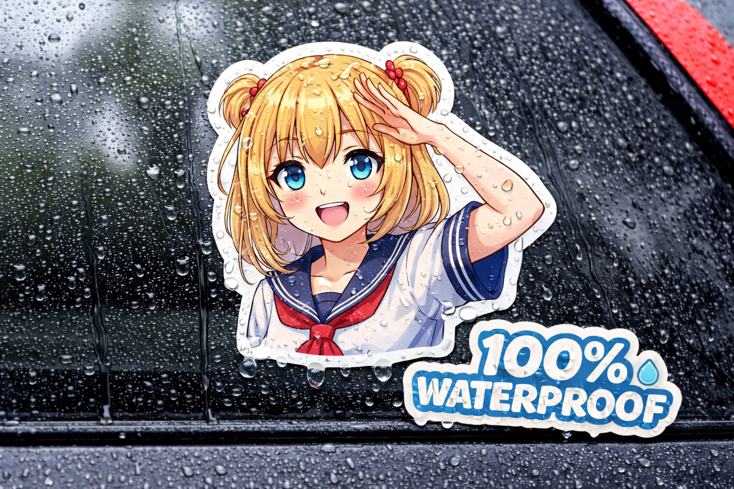 Circle Stickers