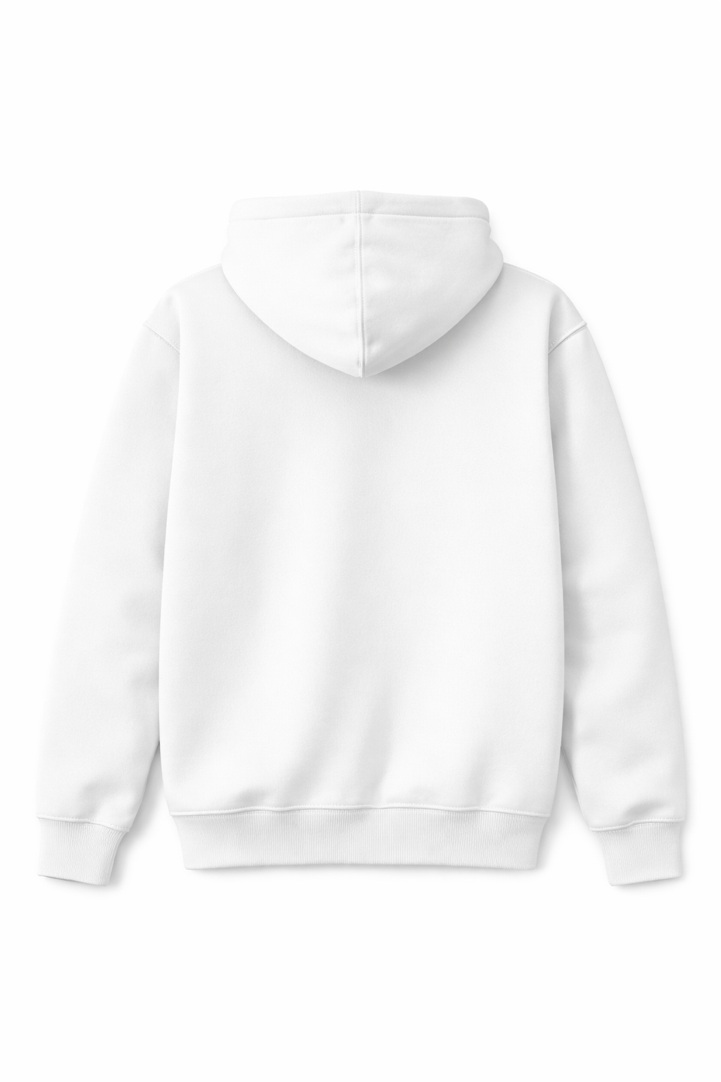 Heavyweight Hoodie Custom DTF