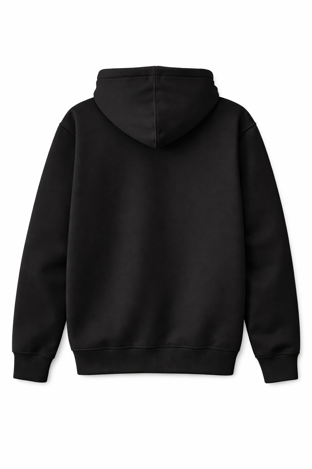 Heavyweight Hoodie Custom DTF