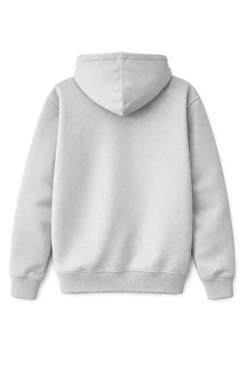 Heavyweight Hoodie Custom DTF
