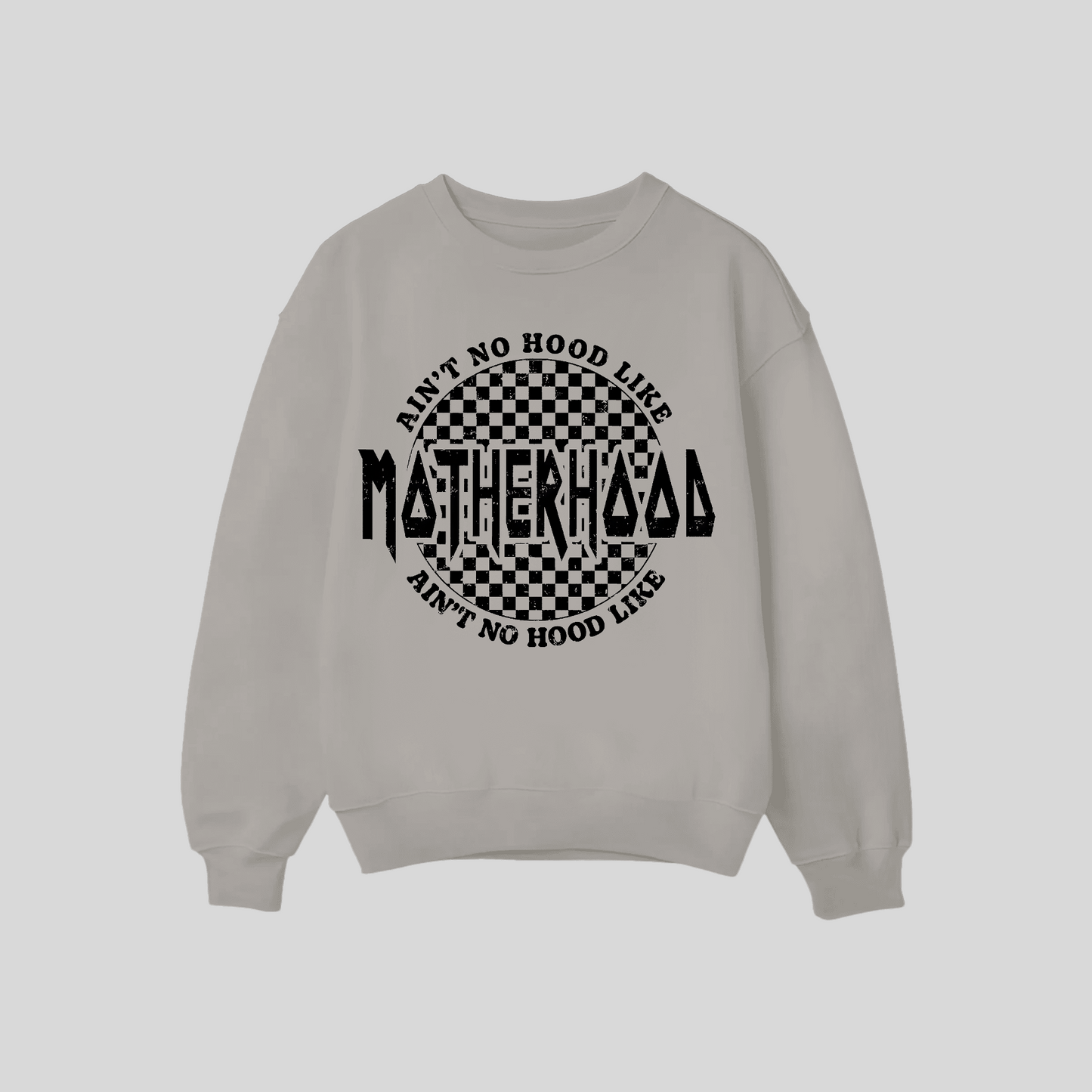 Motherhood Crewneck