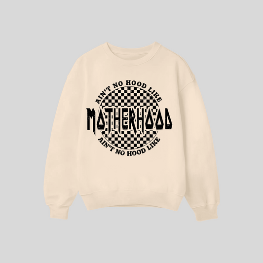 Motherhood Crewneck