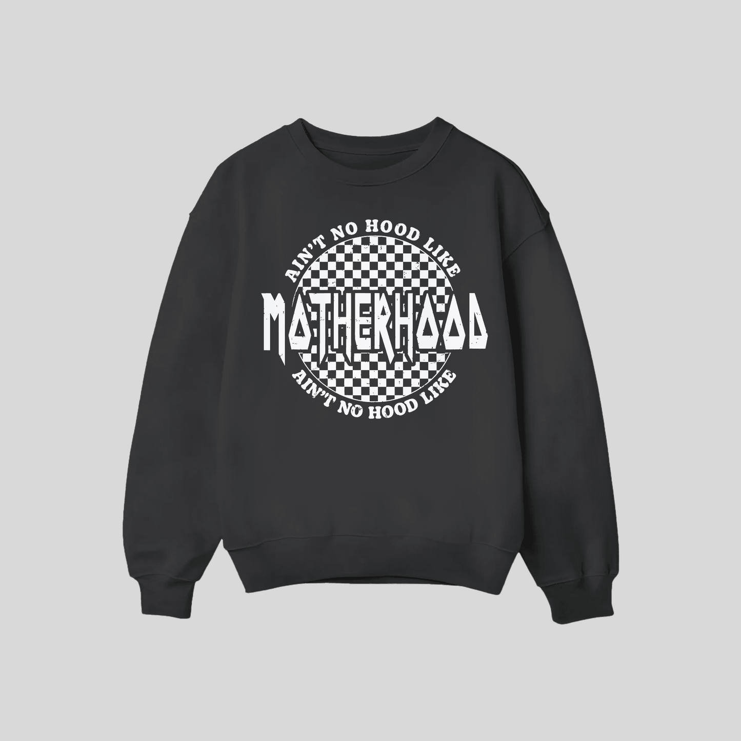Motherhood Crewneck