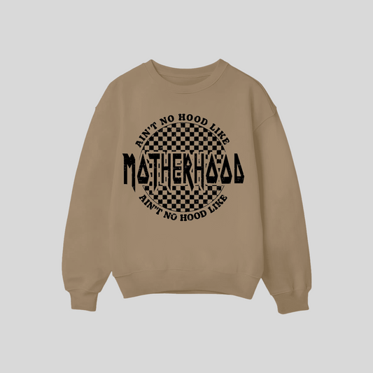 Motherhood Crewneck