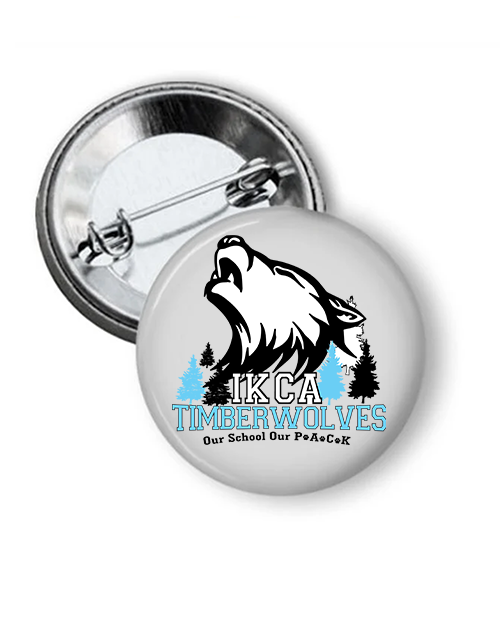 Button Pins