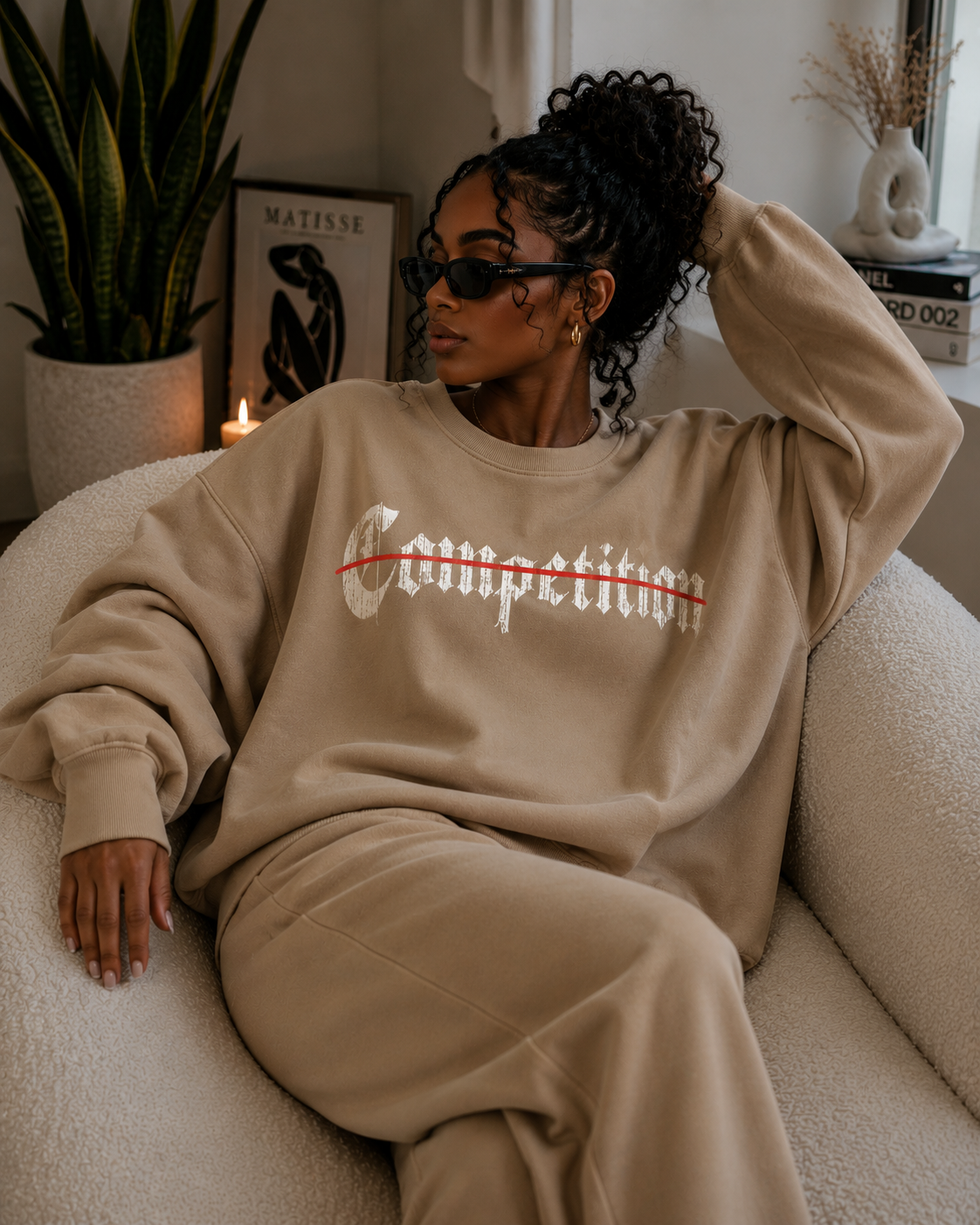 Comfy Comp