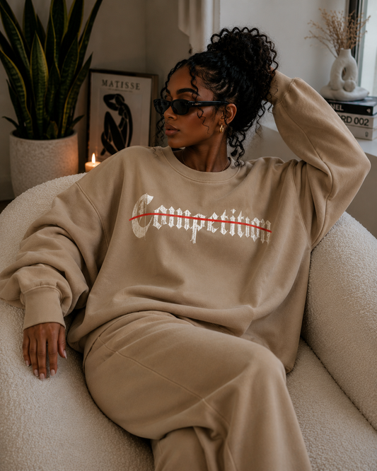 Comfy Comp
