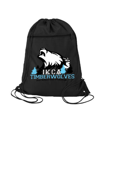 Polyester Cinchpack