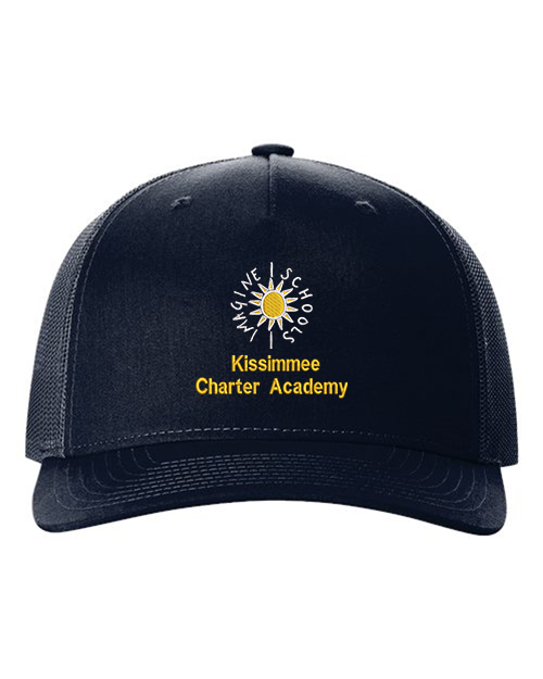DTF Print Hats