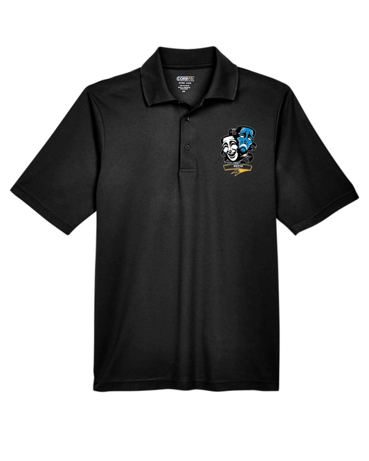 Thespian Dri-fit Polo