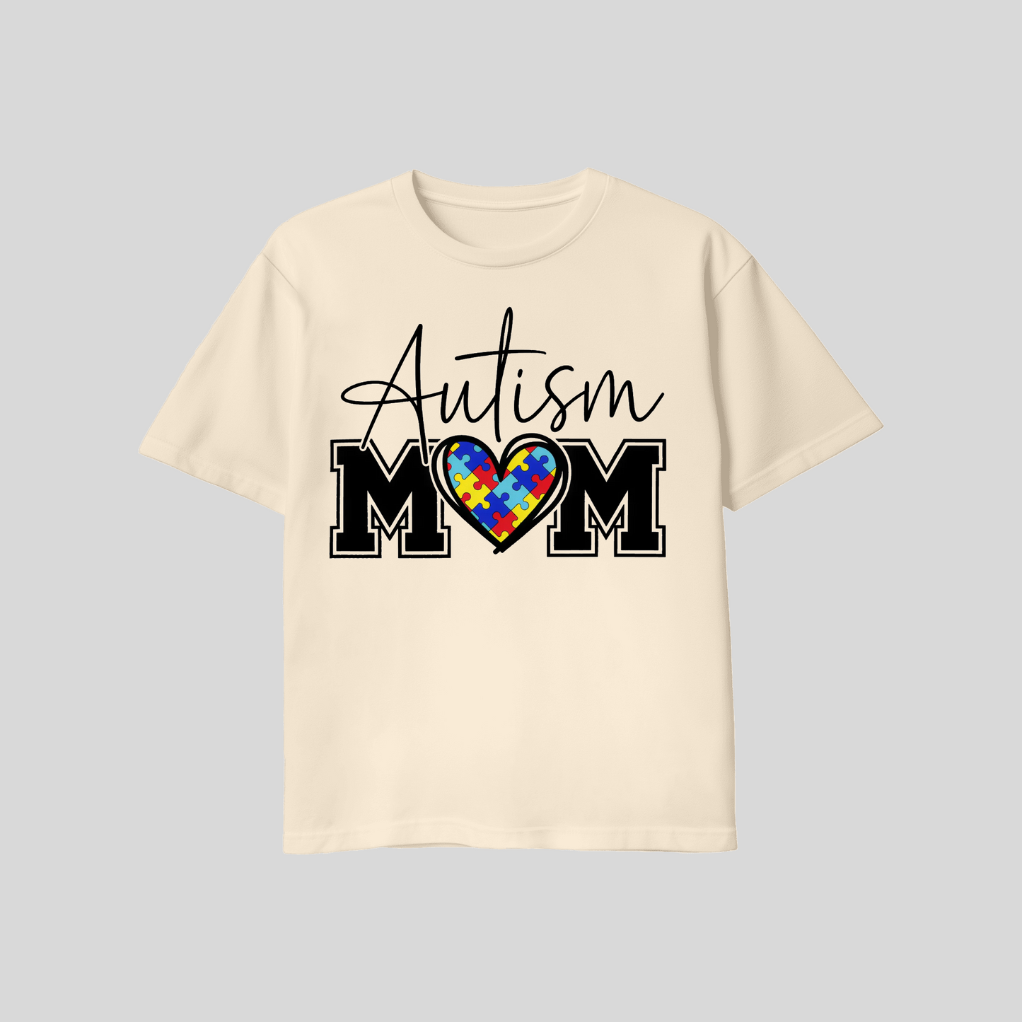 Heart Mom