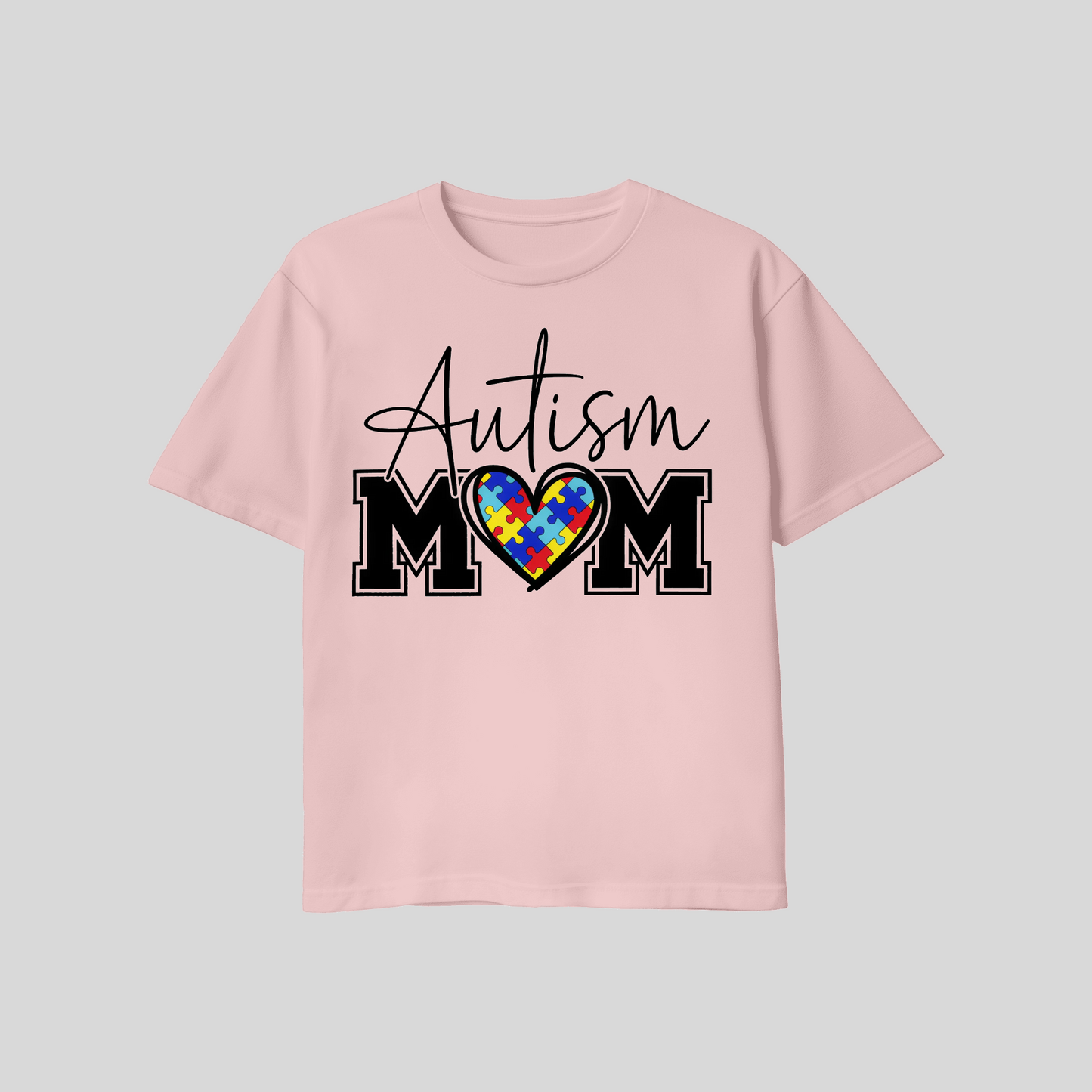 Heart Mom