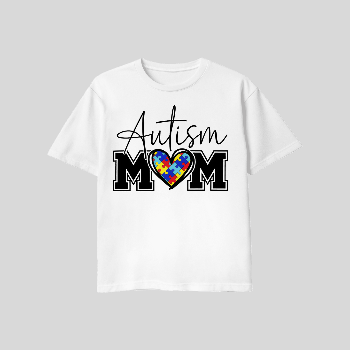 Heart Mom