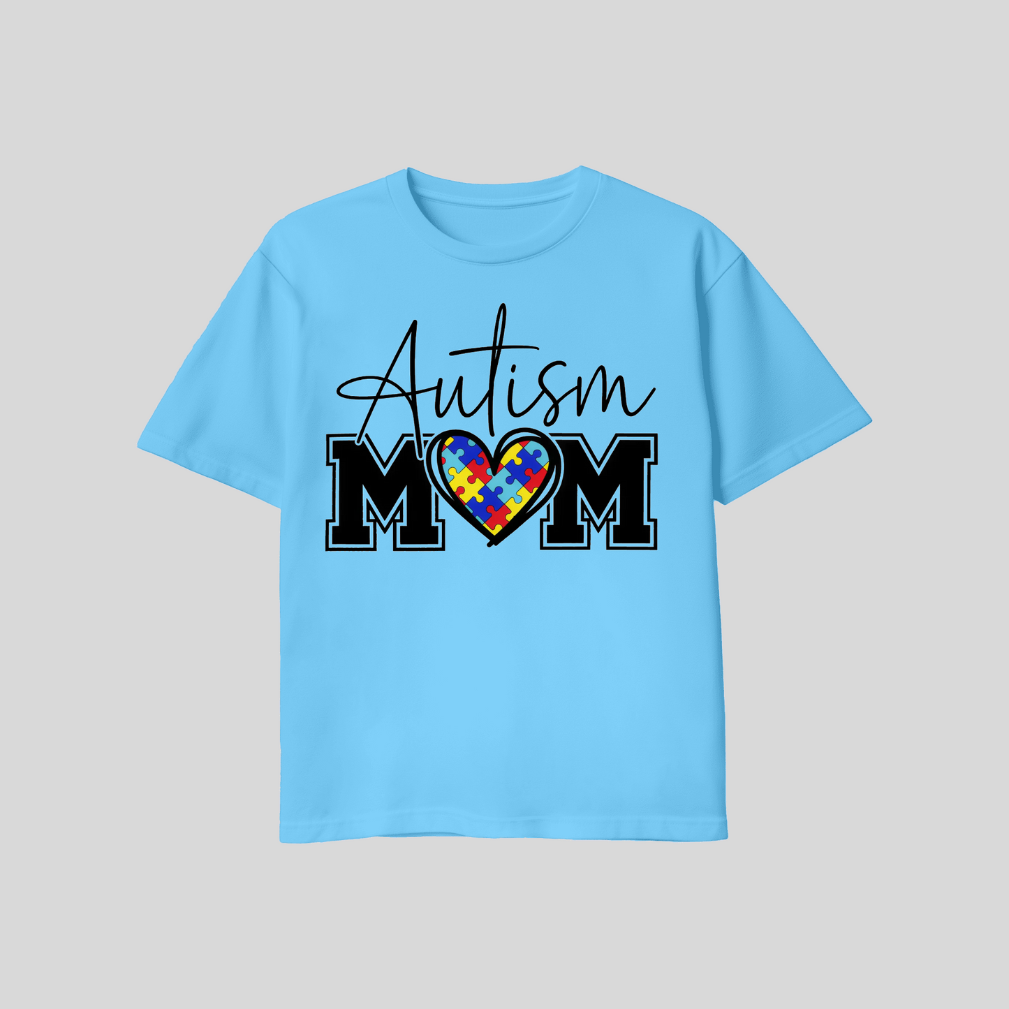 Heart Mom