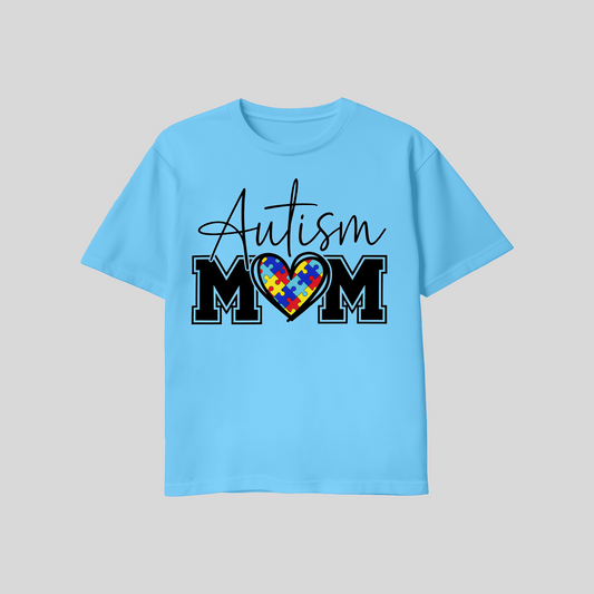 Heart Mom