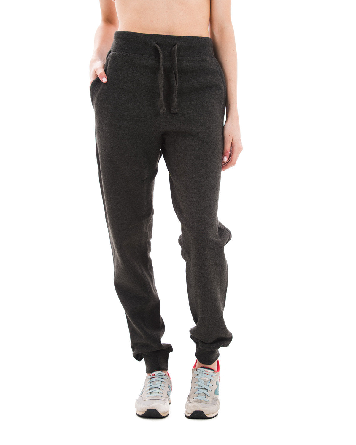 LST006 Lane Seven Unisex Premium Jogger Pant