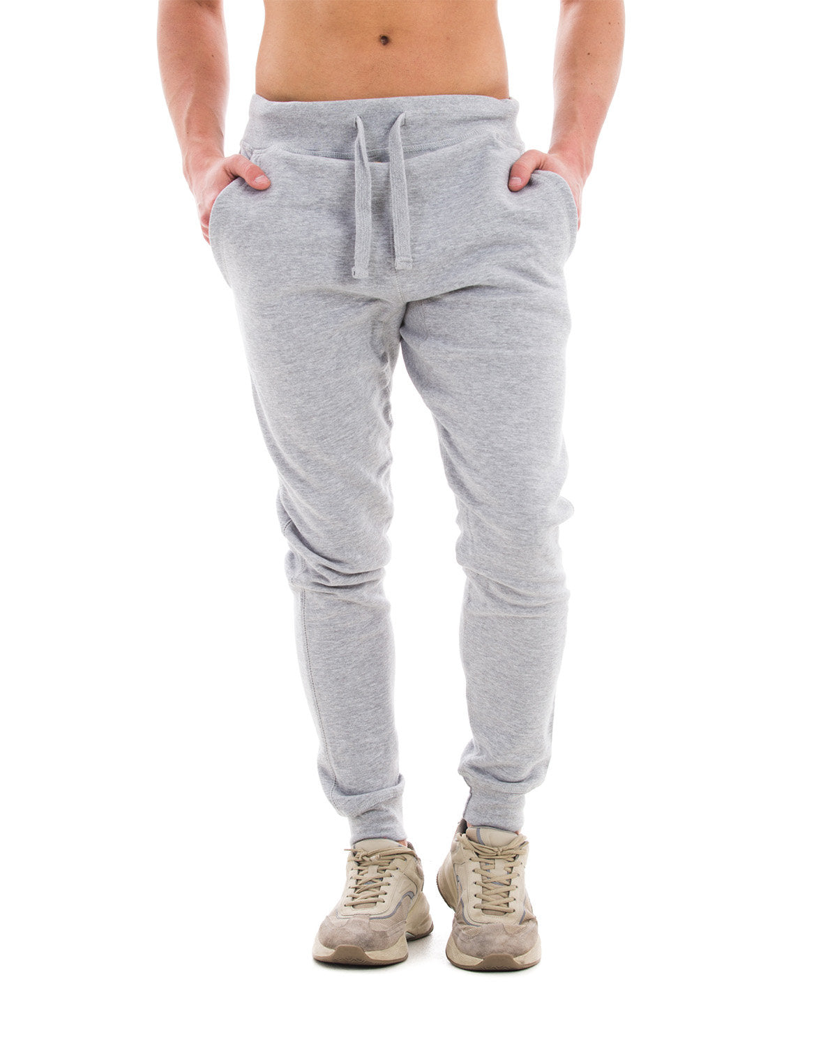 LST006 Lane Seven Unisex Premium Jogger Pant