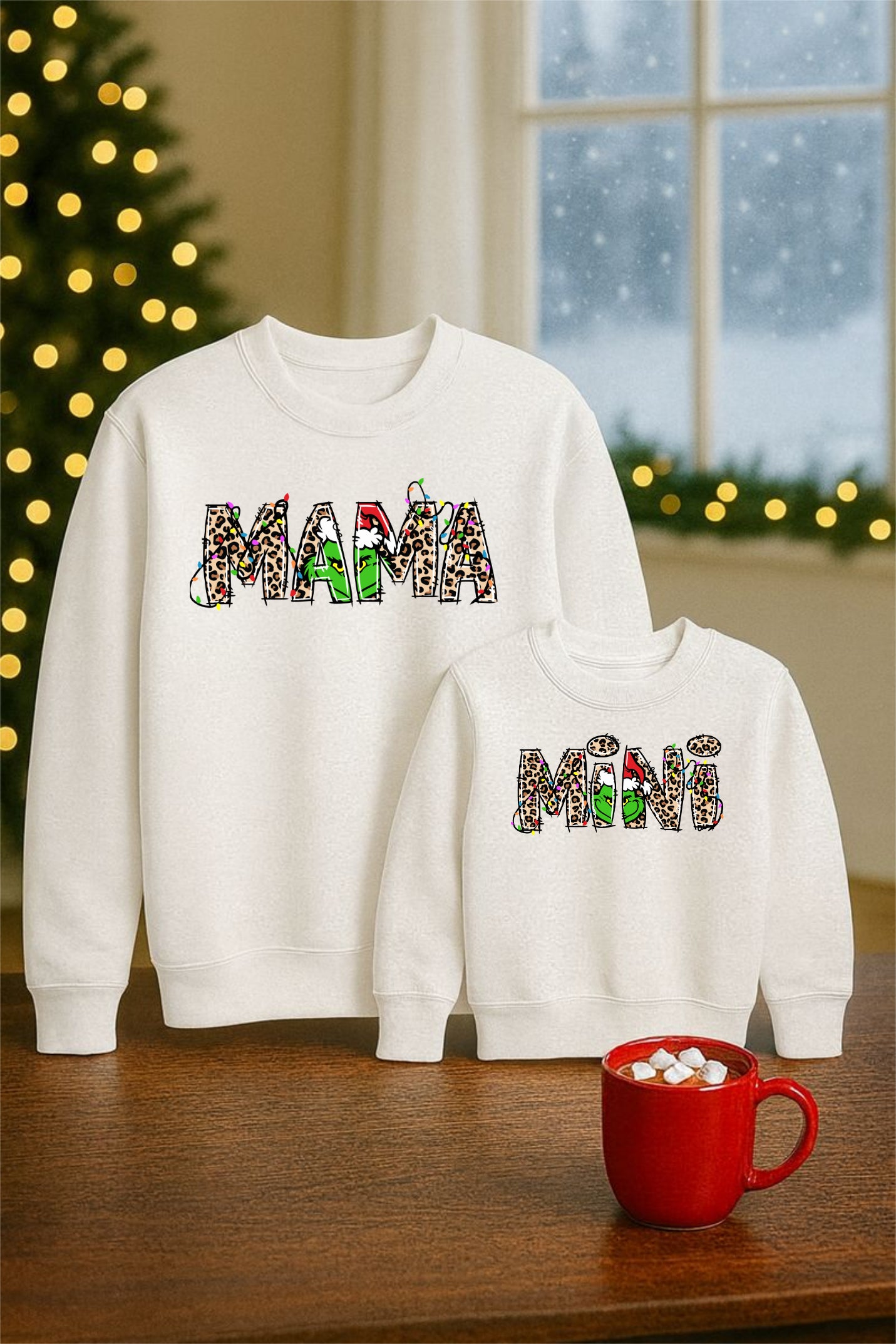 MAMA MINI SET