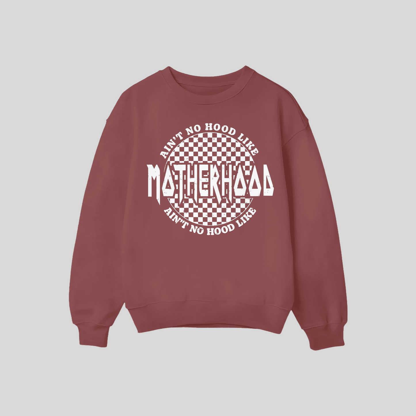 Motherhood Crewneck