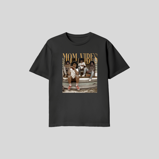 90's MOM VIBES