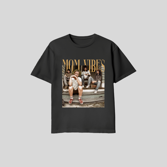90's MOM VIBES