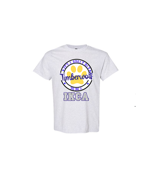 It's A Great Day Spirit Shirts