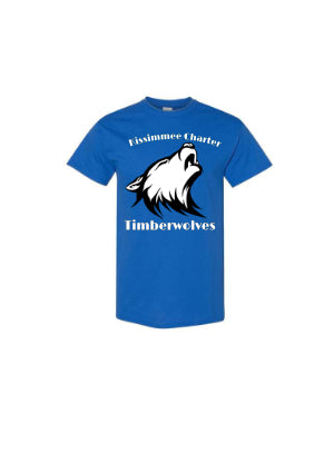Youth Spirit Shirts