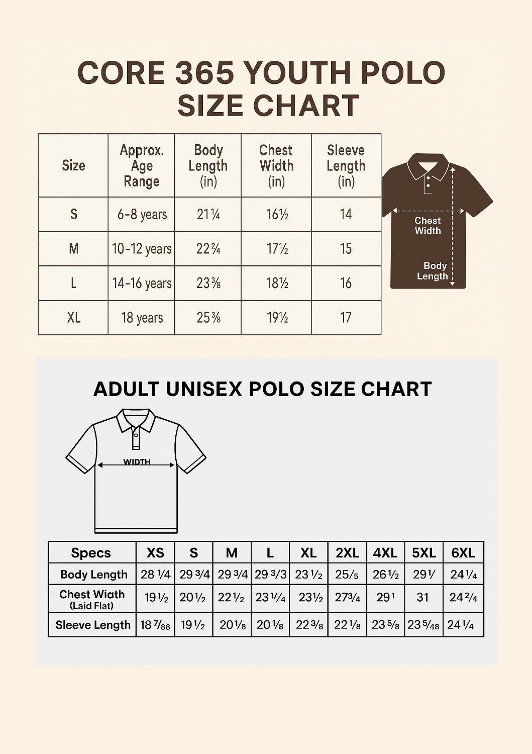 Thespian Dri-fit Polo