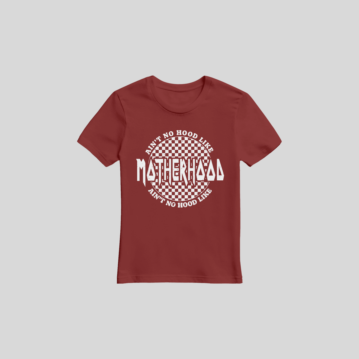 Motherhood Tshirt