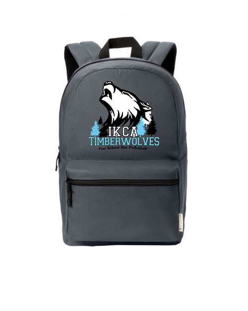 Backpack
