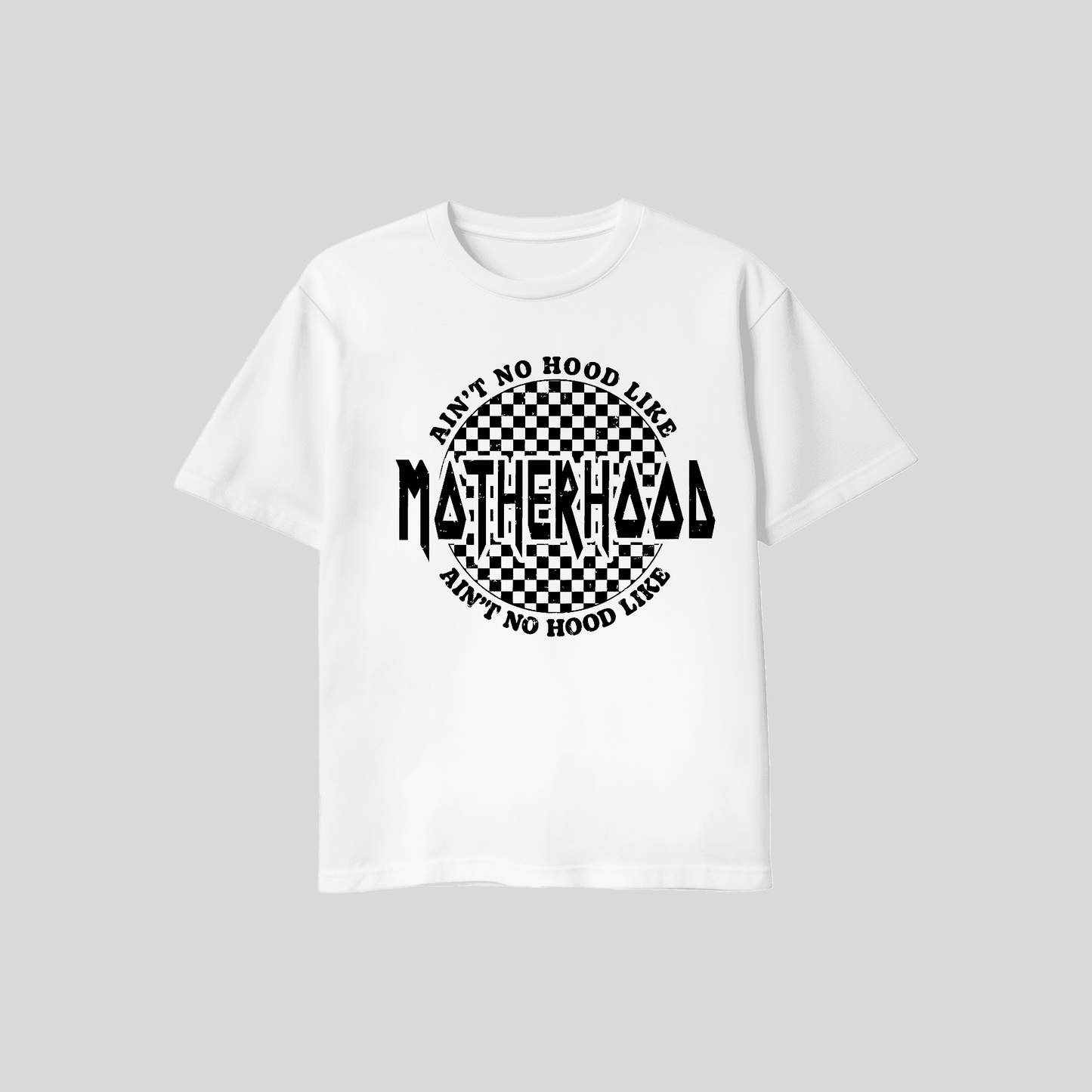 Motherhood Tshirt