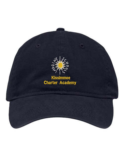 Embroidered Hats